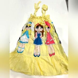 Dress for girls